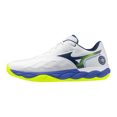 Scarpe tennis uomo Mizuno Wave Enforce COURT CC