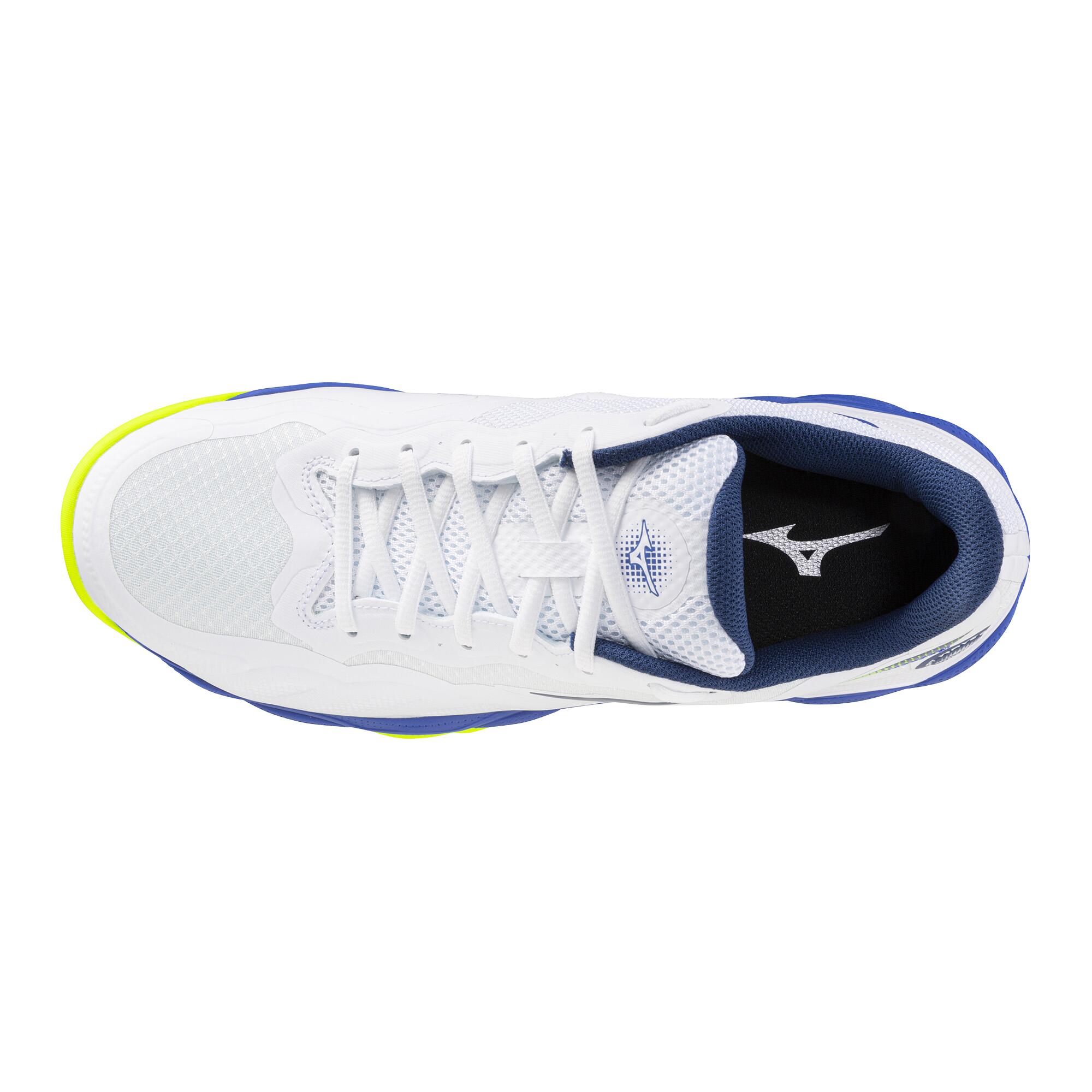 Scarpe tennis uomo Mizuno Wave Enforce COURT CC 4/5