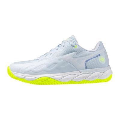 Scarpe tennis donna Mizuno Wave Enforce COURT CC