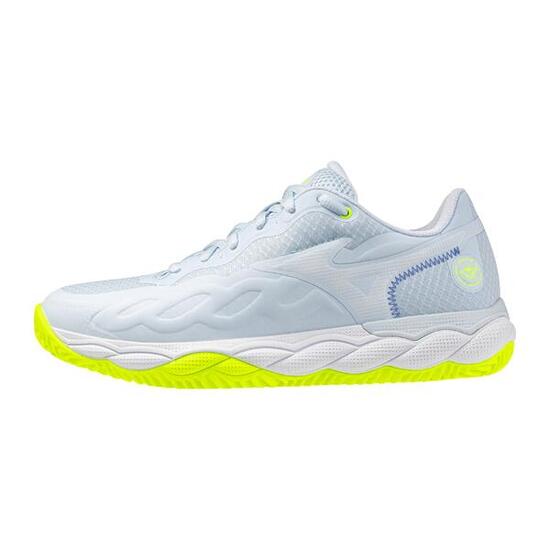 Scarpe tennis donna Mizuno Wave Enforce COURT CC