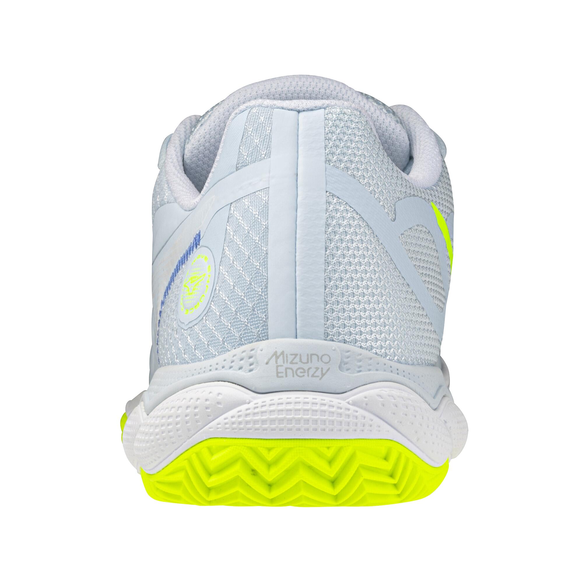 Scarpe tennis donna Mizuno Wave Enforce COURT CC 3/5