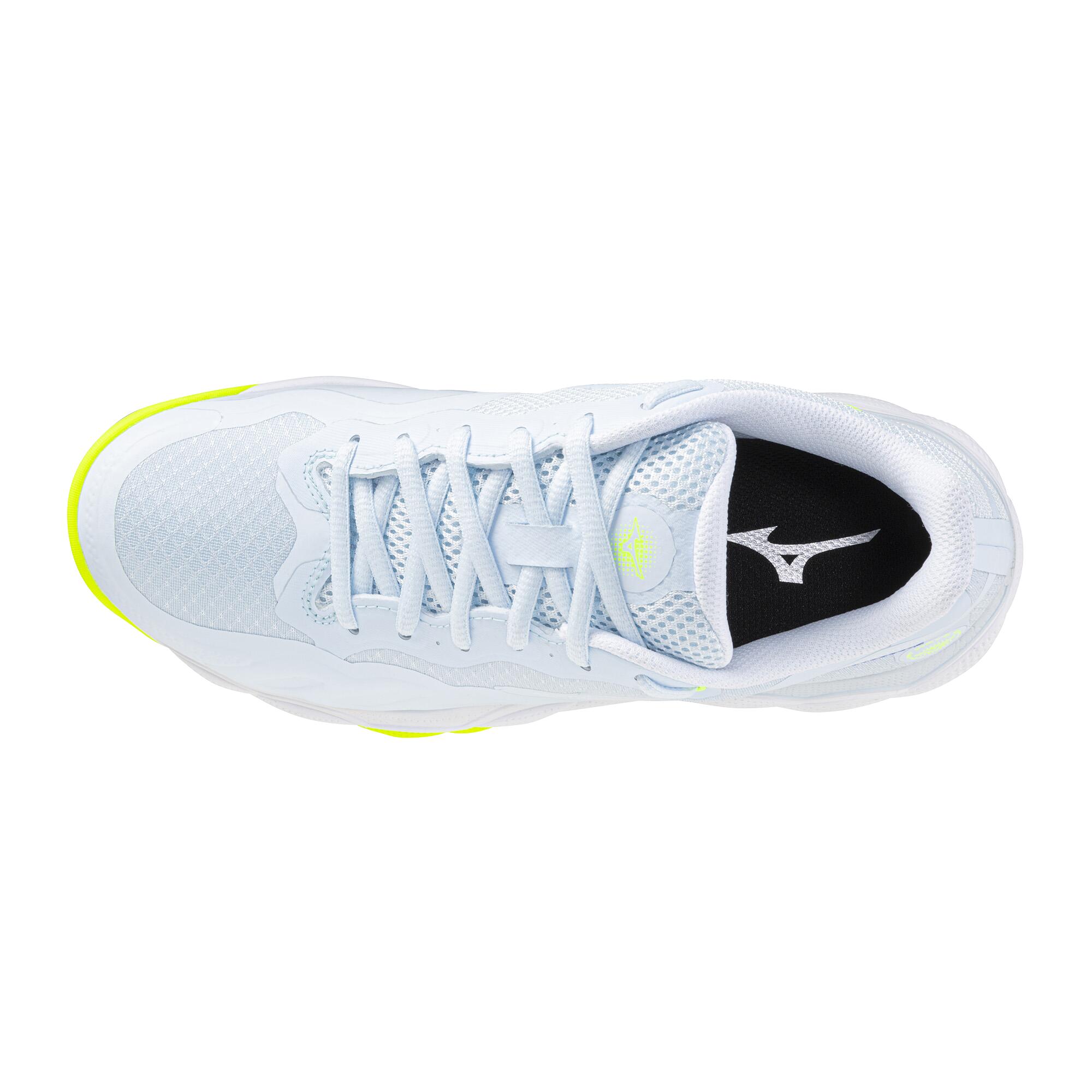 Scarpe tennis donna Mizuno Wave Enforce COURT CC 4/5