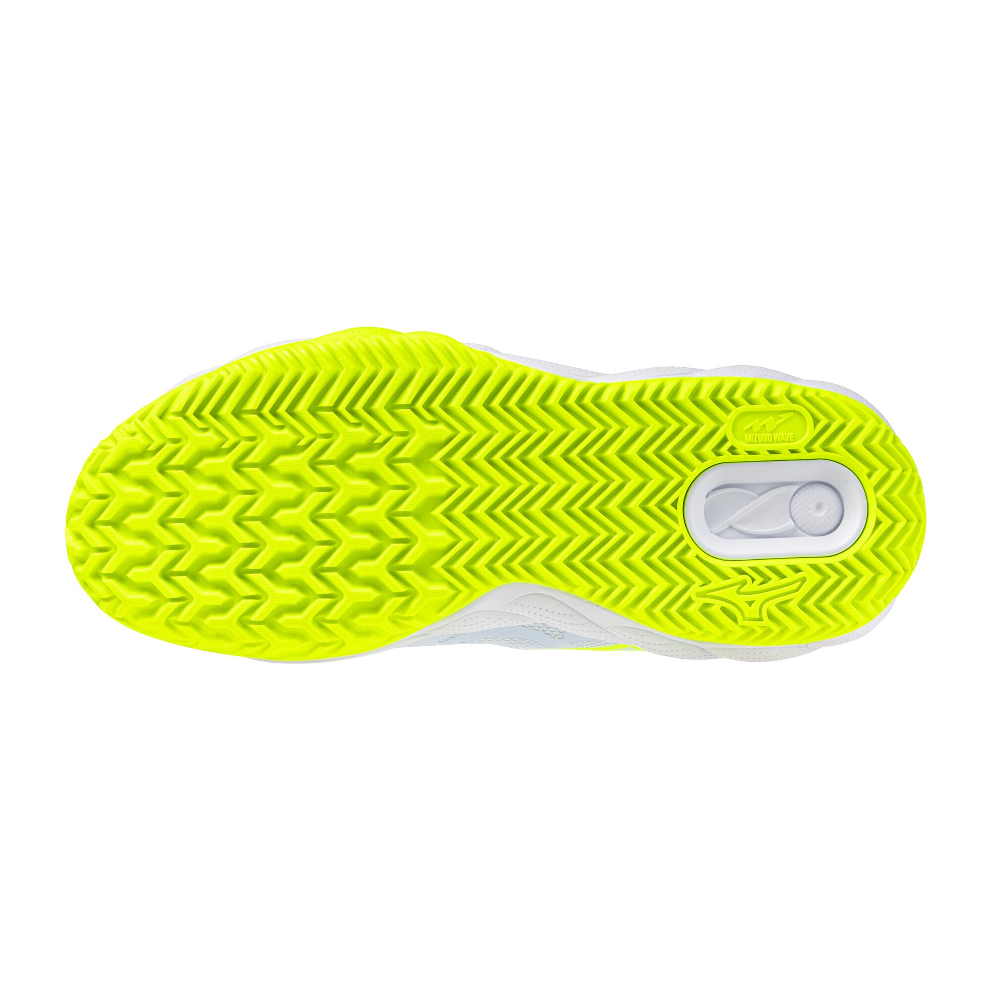 Scarpe tennis donna Mizuno Wave Enforce COURT CC 2/5
