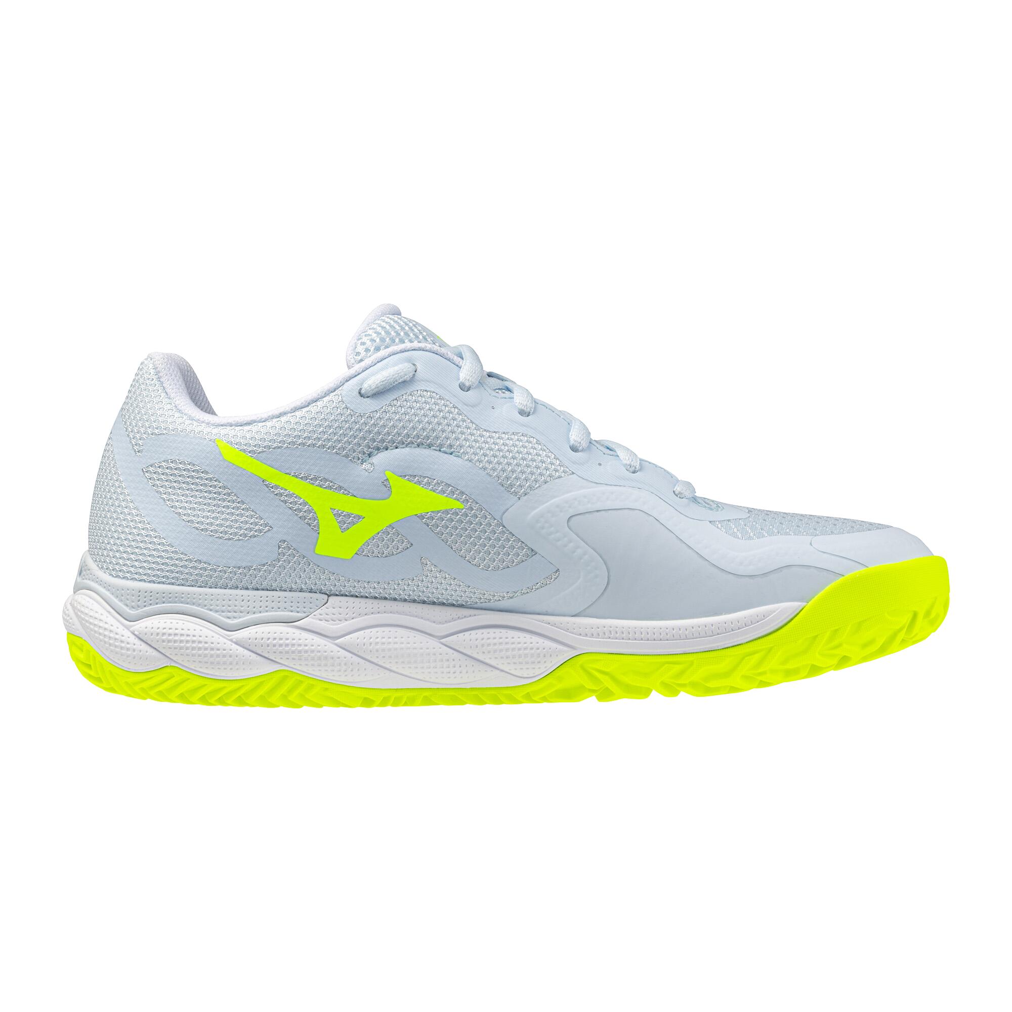 Scarpe tennis donna Mizuno Wave Enforce COURT CC 5/5