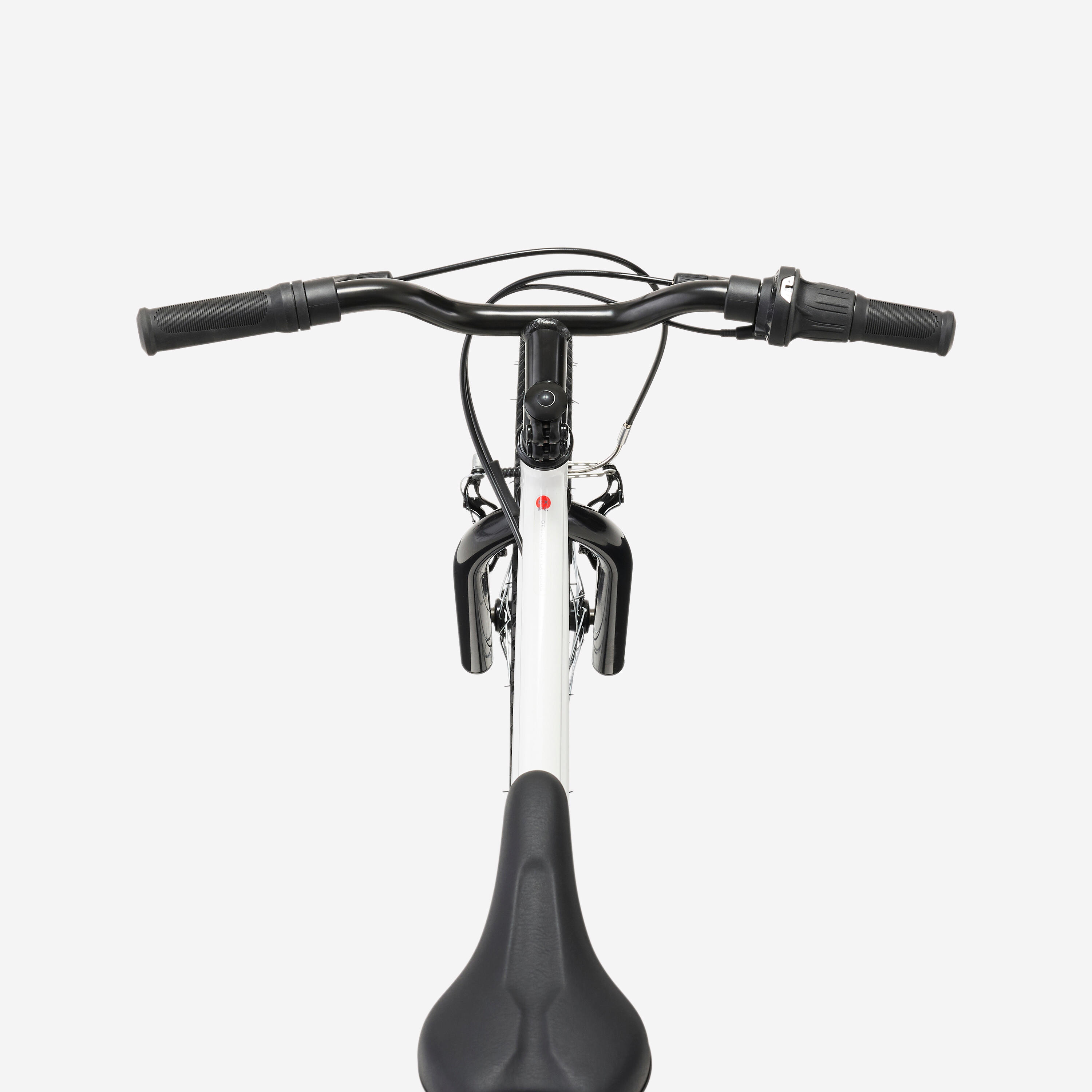 Rower górski MTB dziecięcy Rockrider Expl 120 20" 3/40