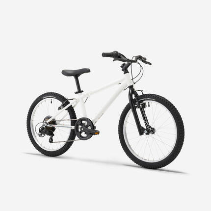 Rower górski MTB dziecięcy Rockrider Expl 120 20