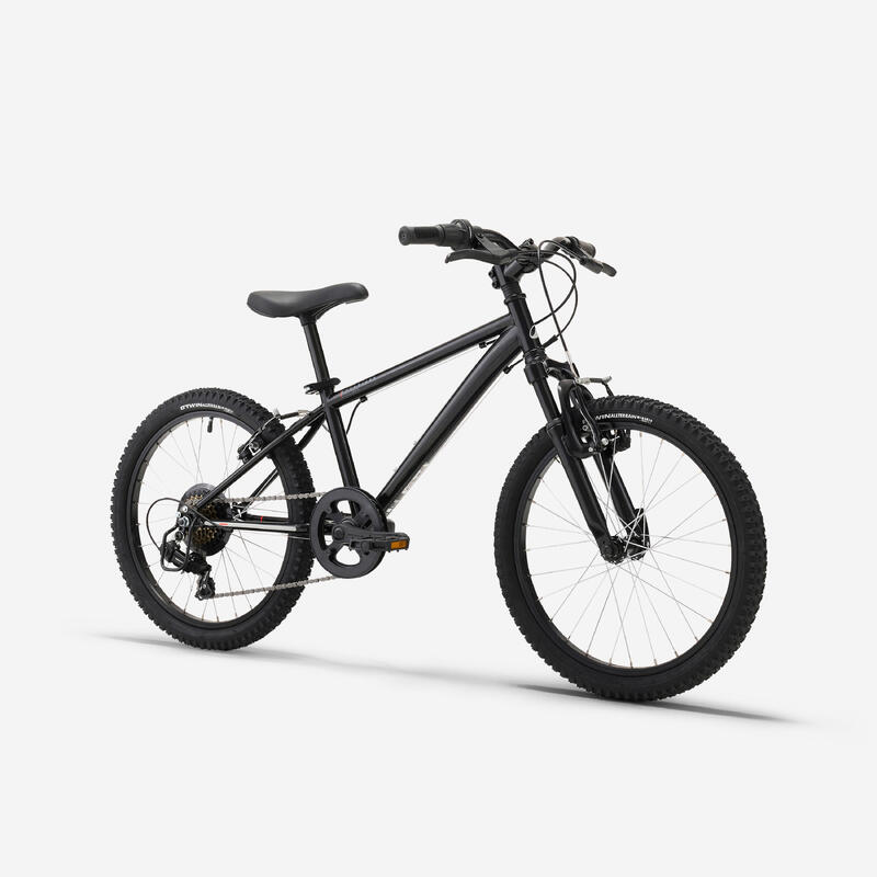 Dětské 20" horské kolo EXPL 500 6–9 let