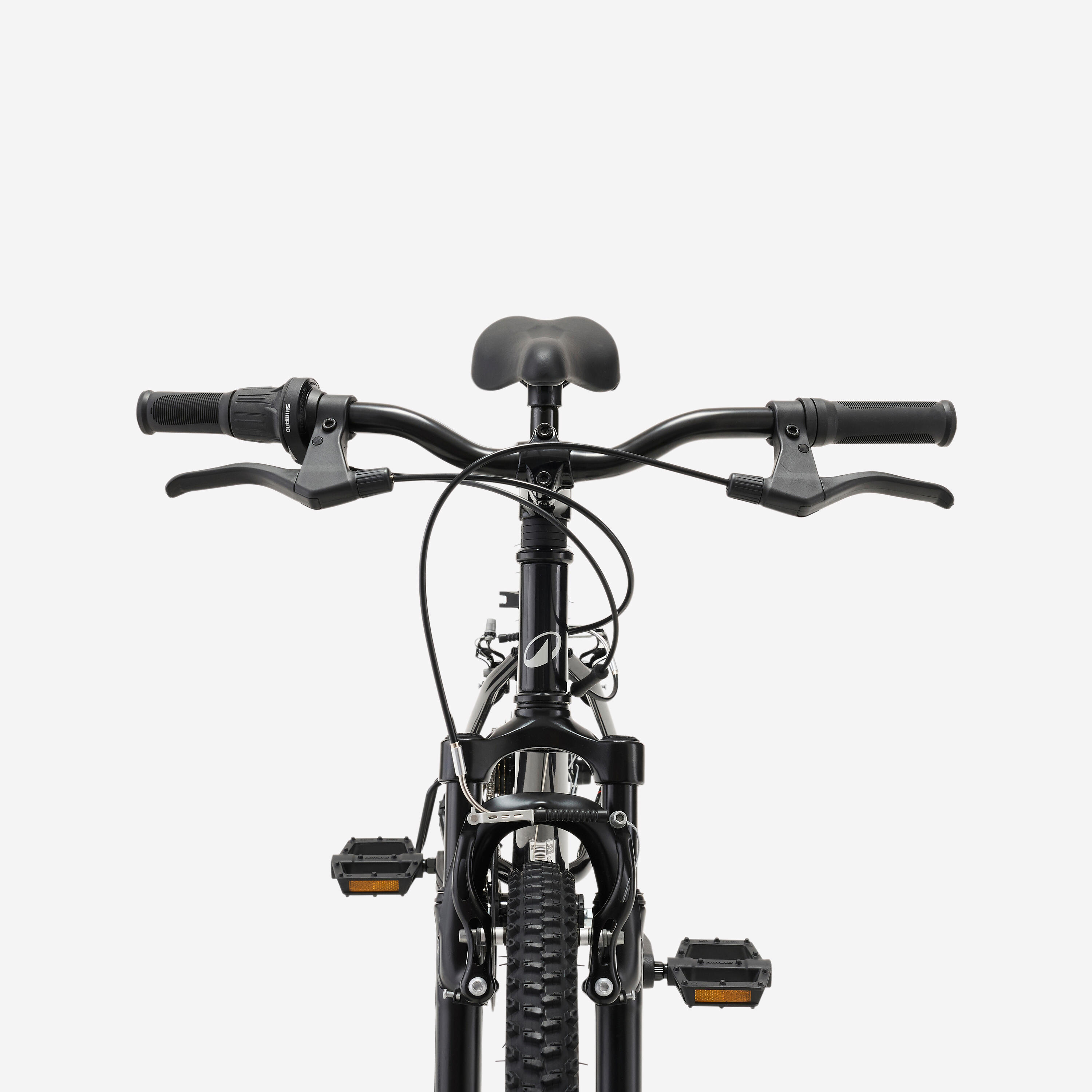 Vtt enfant 20" expl 500 noir 6-9 ans 5/14