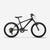 Vtt enfant 20" expl 500 noir 6-9 ans