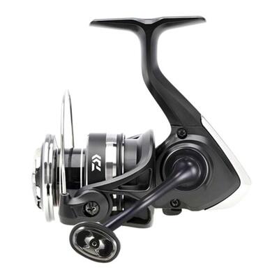 Mulinello pesca a spinning Daiwa RZ 2025 1000-H