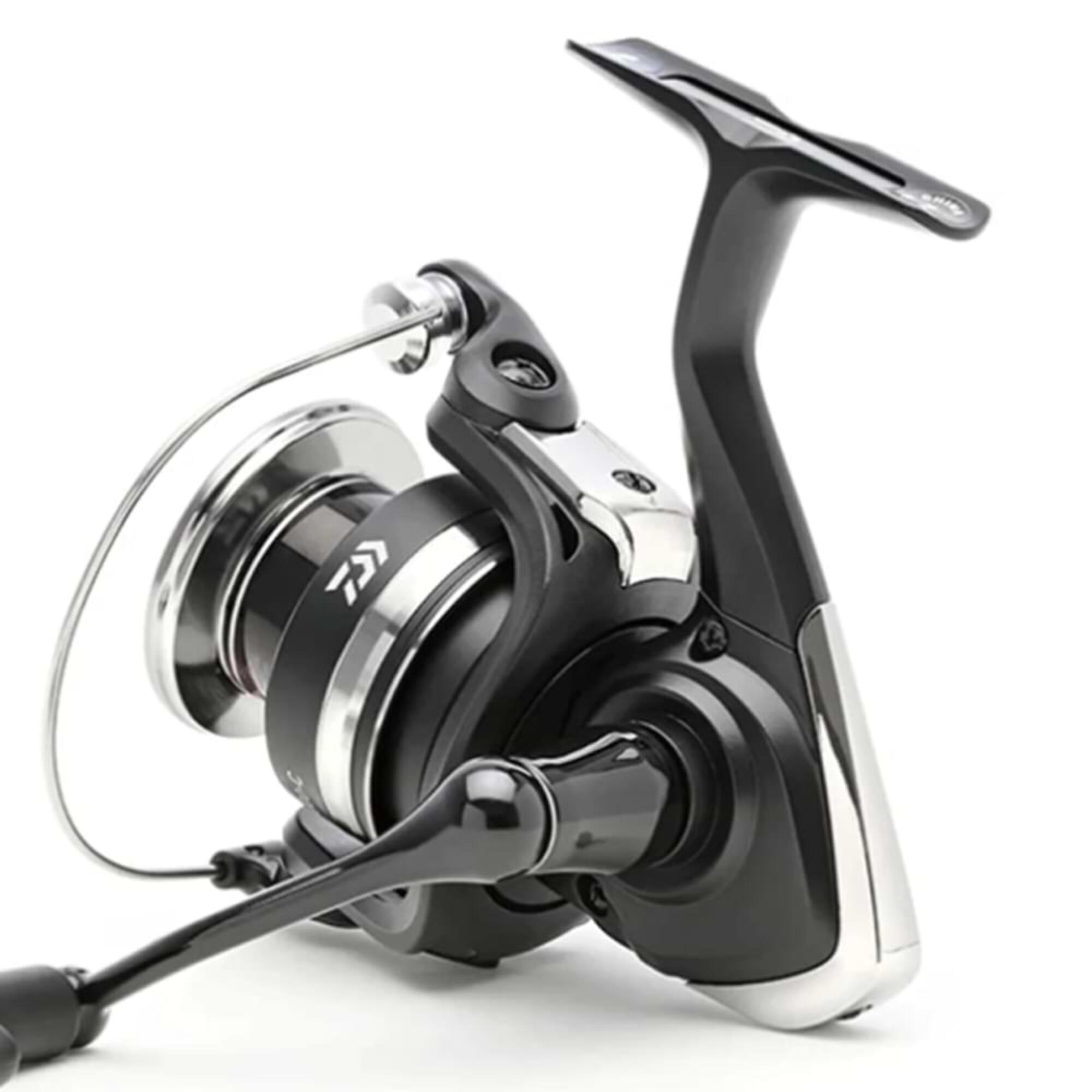 Mulinello pesca a spinning Daiwa RZ 2025 2500-XH 5/5
