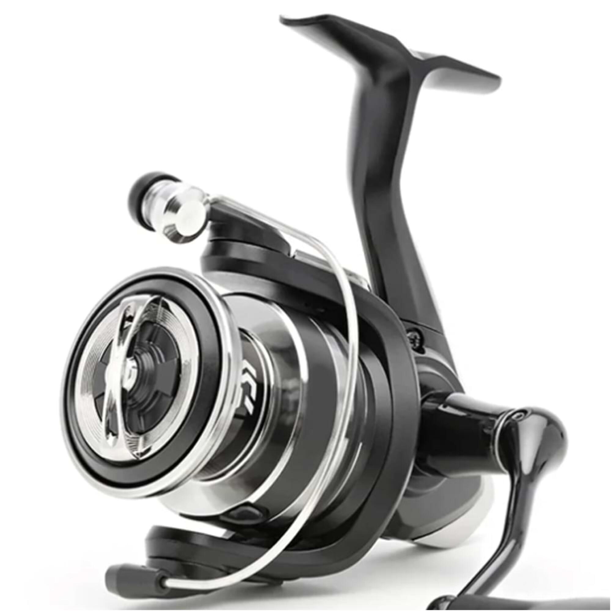 Mulinello pesca a spinning Daiwa RZ 2025 2500-XH 3/5