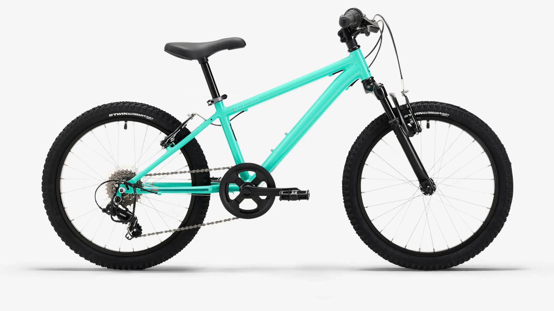 bici 24 pulgadas