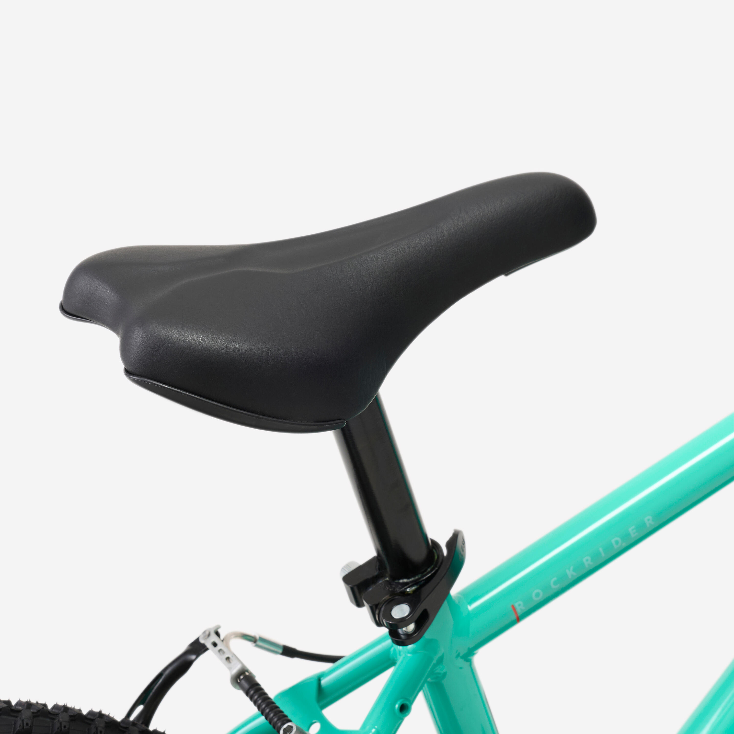 Mountainbike Kinder 20" Expl 500 grün 6-9 Jahre 12/16