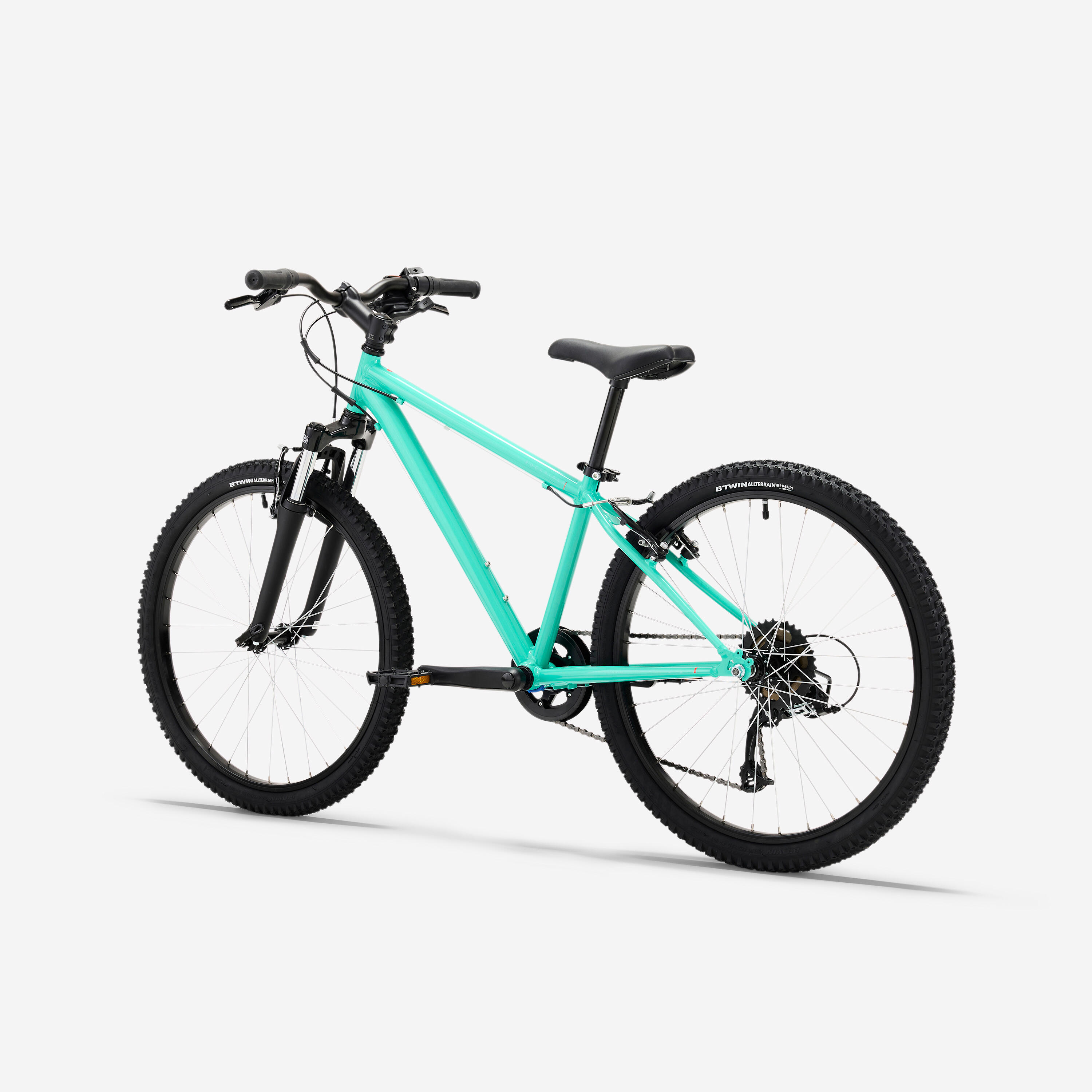 ROCKRIDER - MTB 24