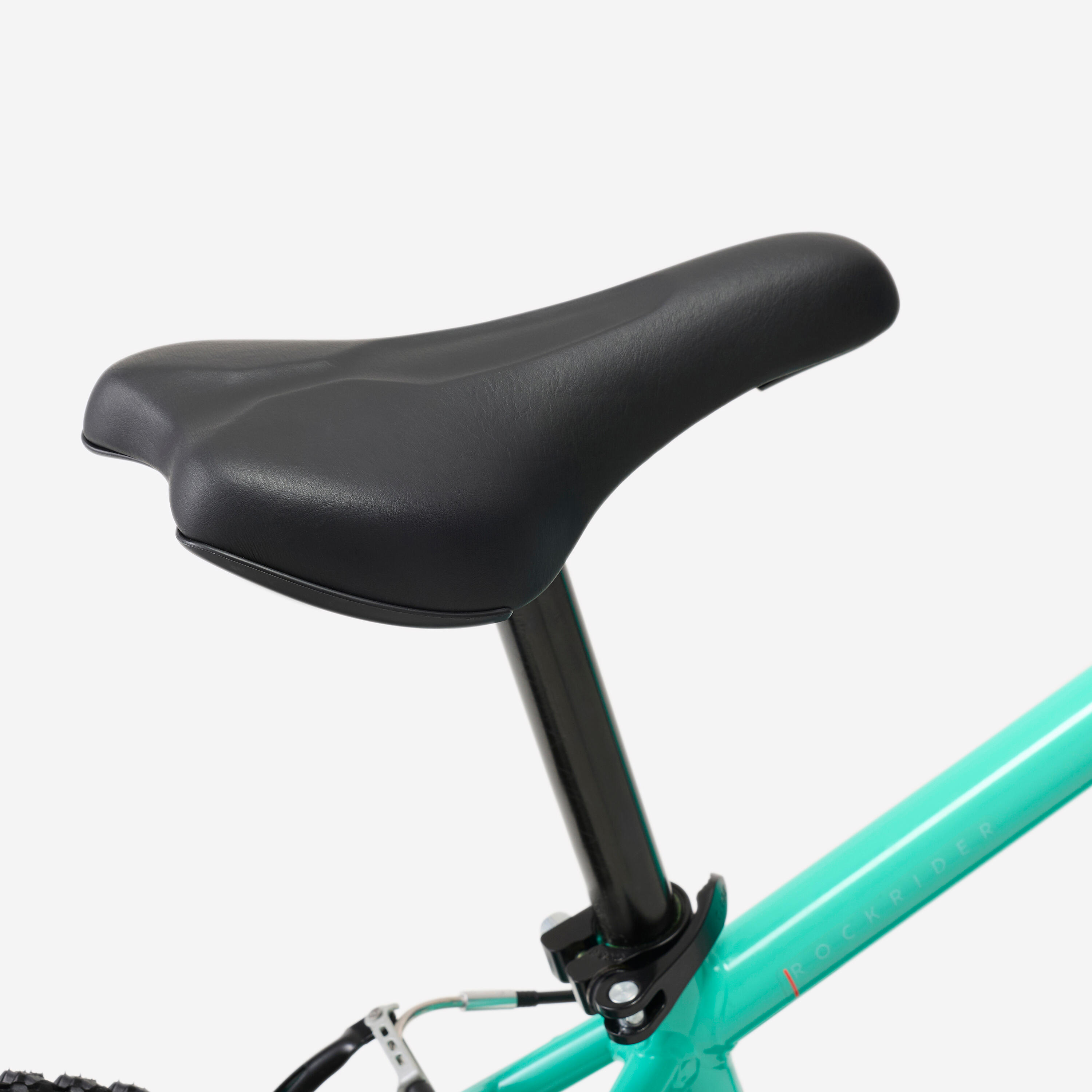 MTB voor kinderen 24" EXPL 500 groen 9-12 jaar 12/19