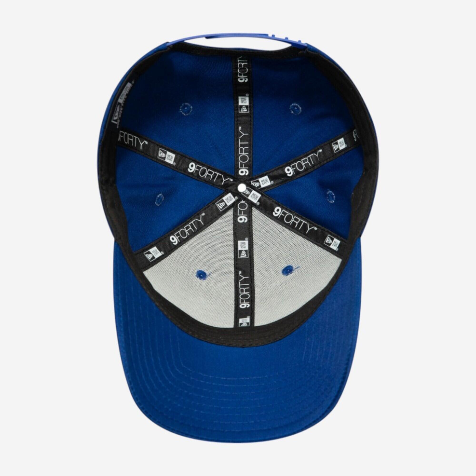 Fussball-Cap Erwachsene – FC Chelsea, blau 4/5