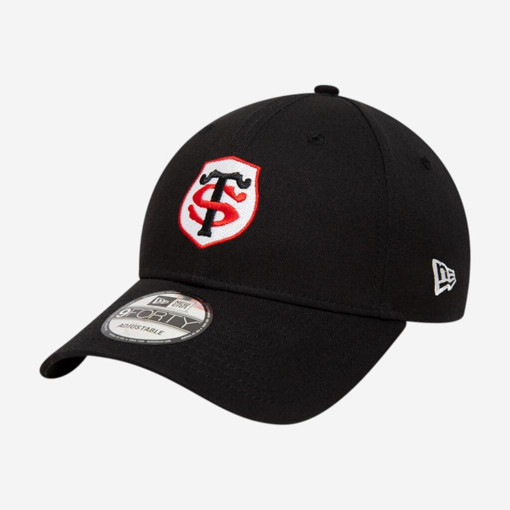 Unisex Καπέλο Ράγκμπι Stade Toulousain - Μαύρο