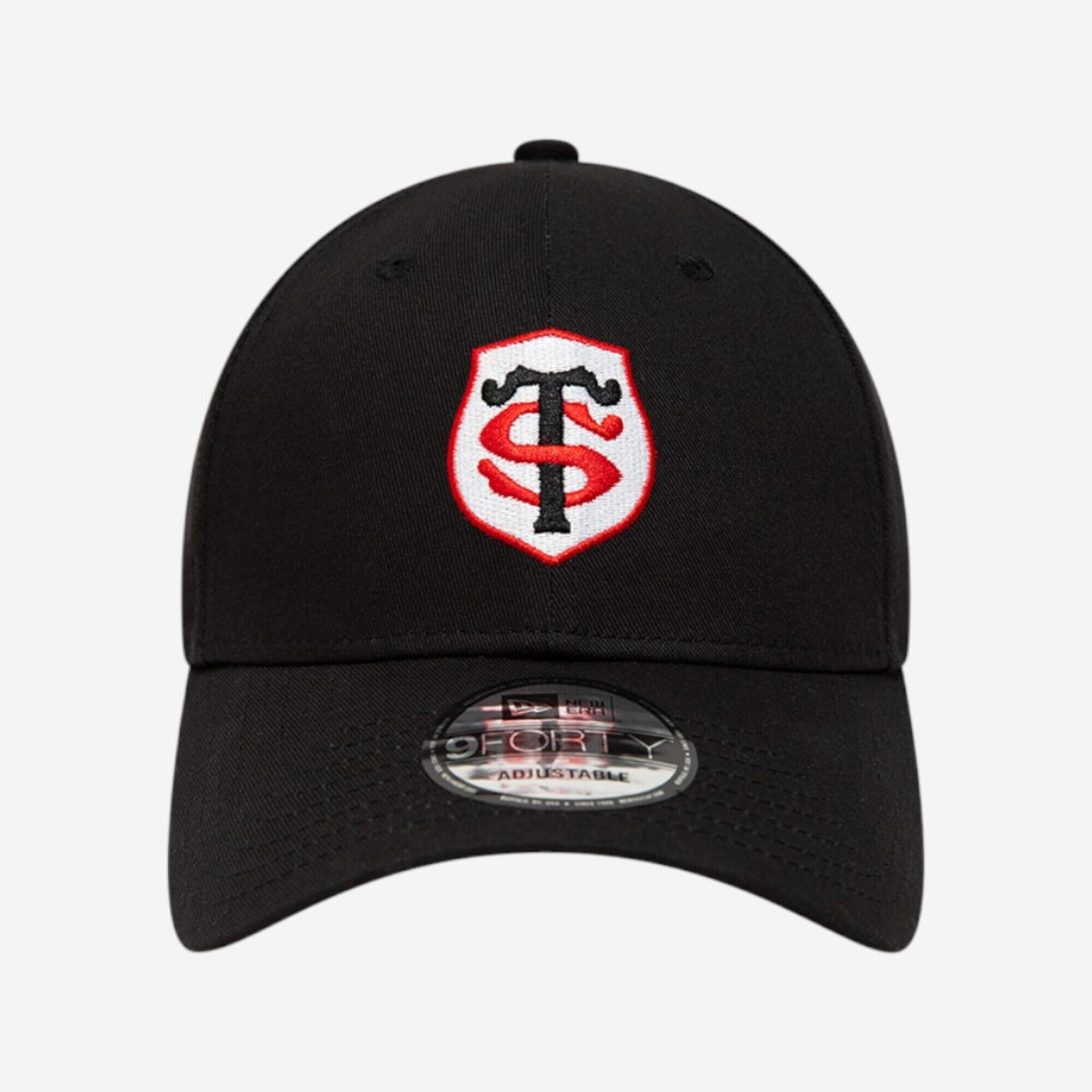 Czapeczka do rugby Stade Toulousain 2/5