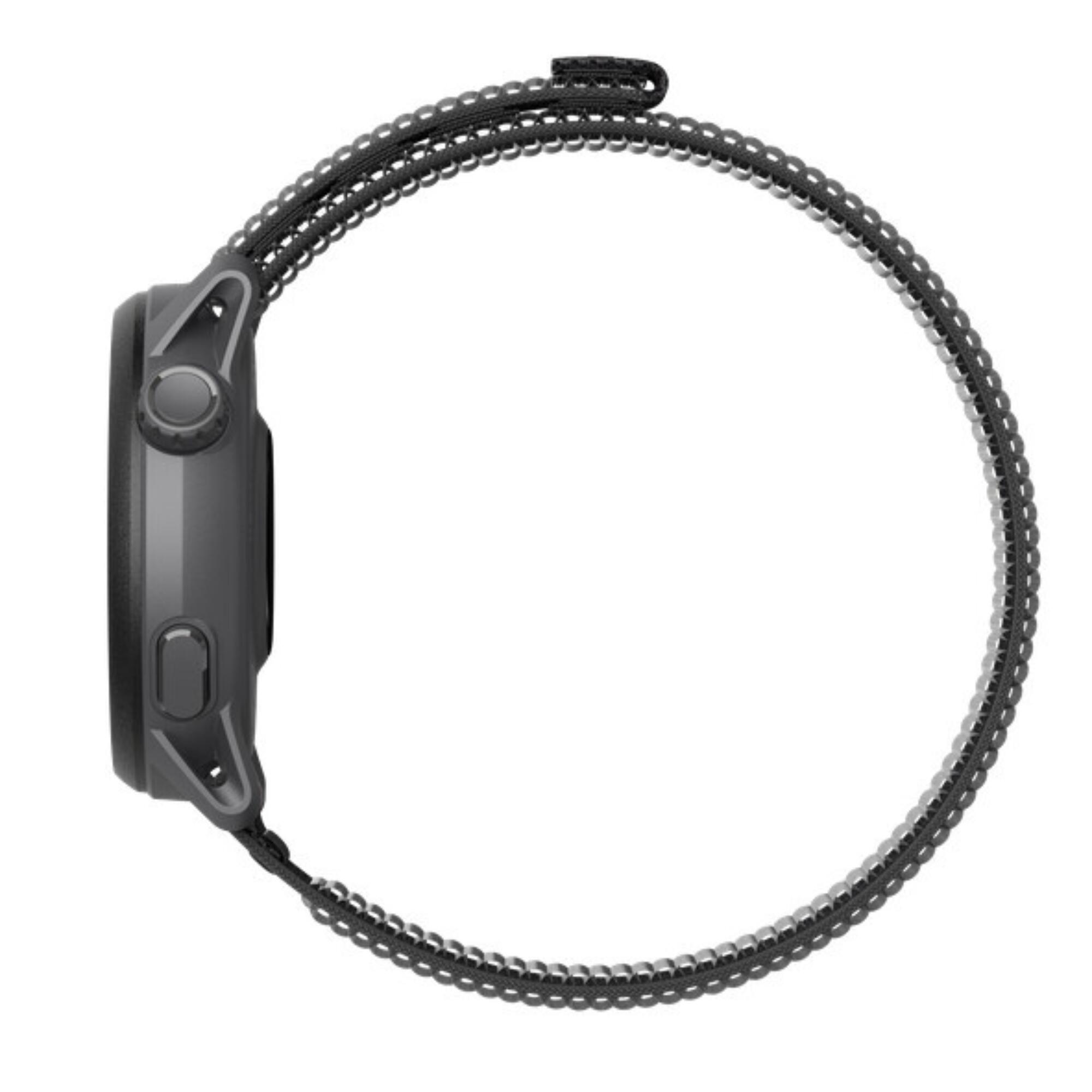 GPS-Sportuhr – Coros Pace 3 schwarz 8/9