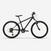 VTT ENFANT 24" EXPL 500 NOIR 9-12 ANS