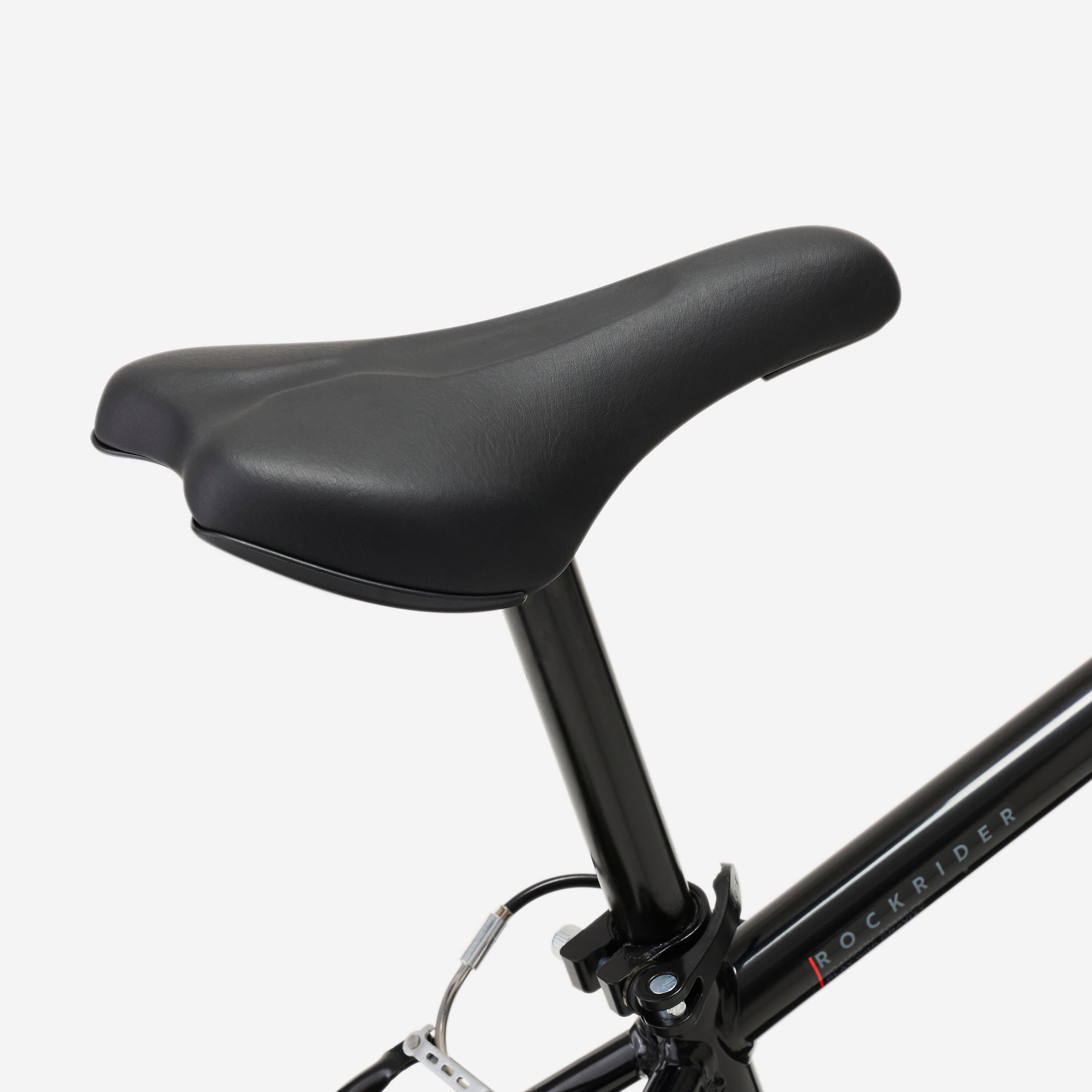 VTT ENFANT 24" EXPL 500 NOIR 9-12 ANS 11/18