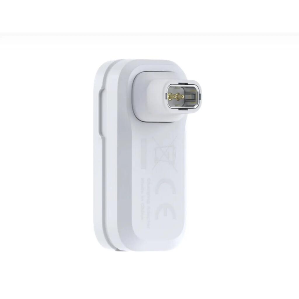 A2 USB-C charging adapter