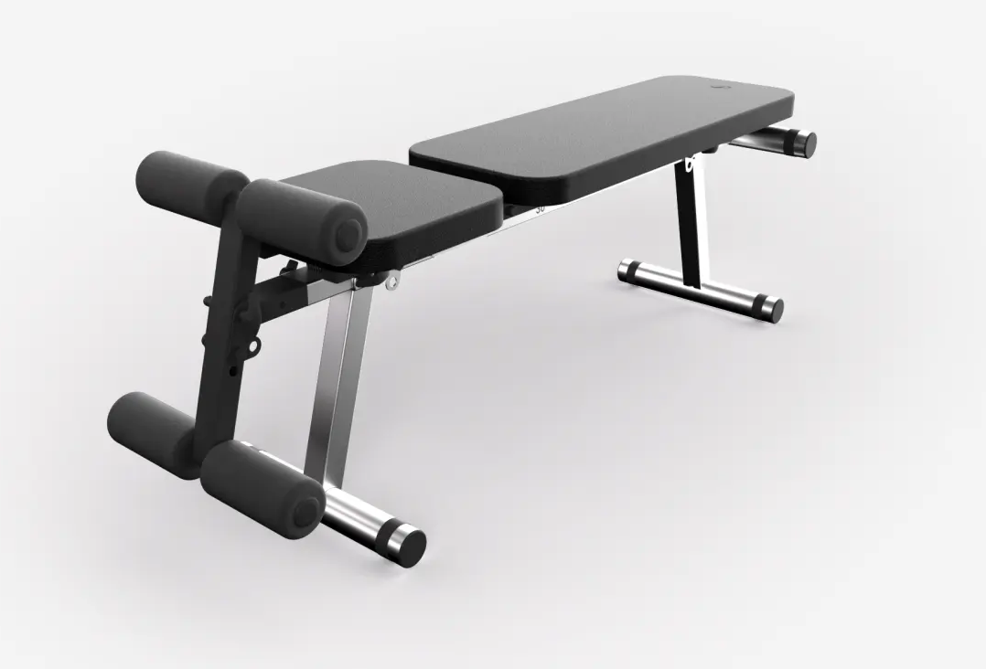 MONTAGE, ENTRETIEN & REPARATION DOMYOS DECATHLON