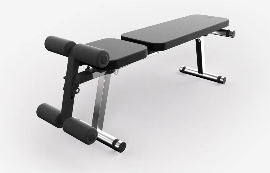 MONTAGE, ENTRETIEN & REPARATION DOMYOS DECATHLON