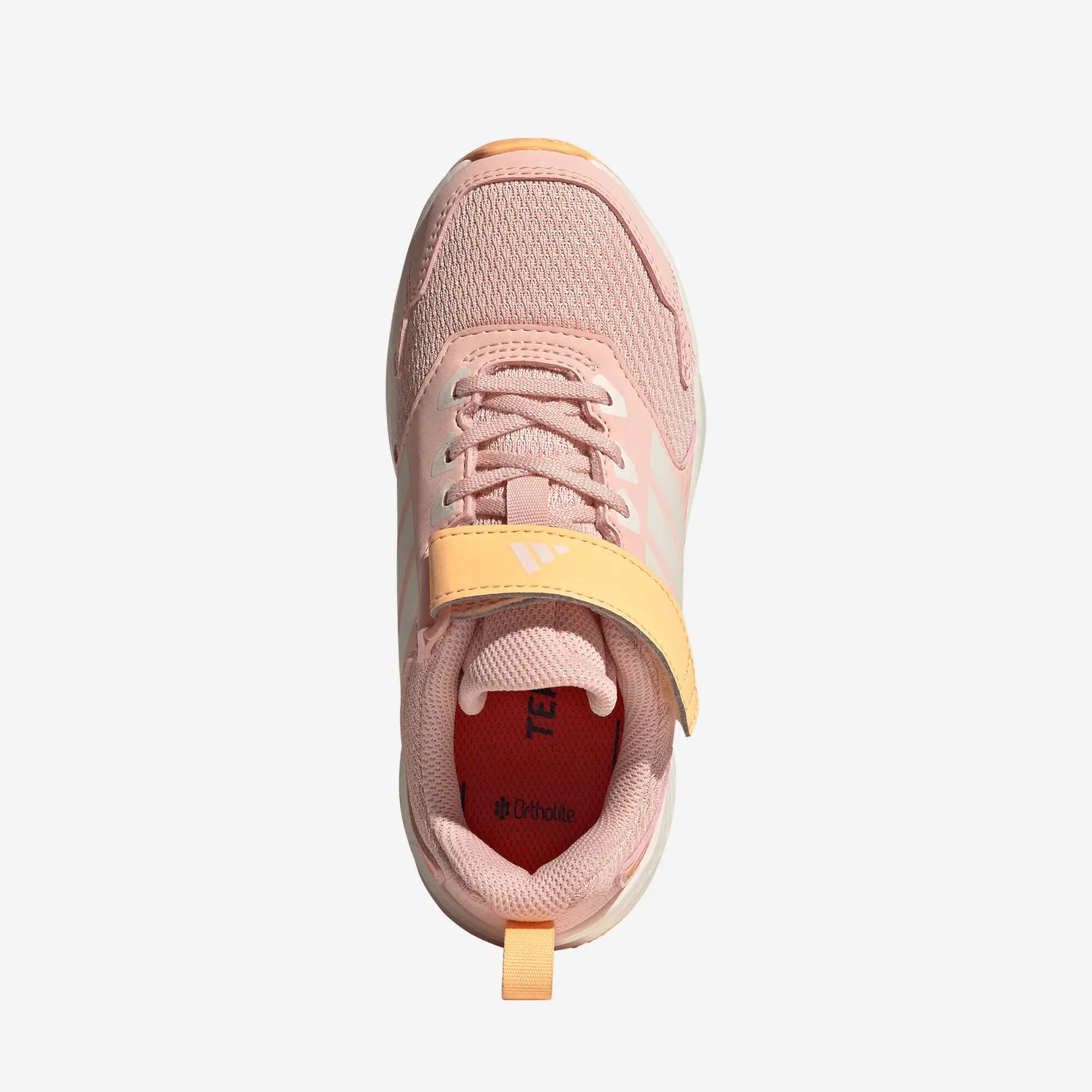 ZAPATILLAS DE SENDERISMO INFANTIL TERREX TRACEFINDER CF C 3/5