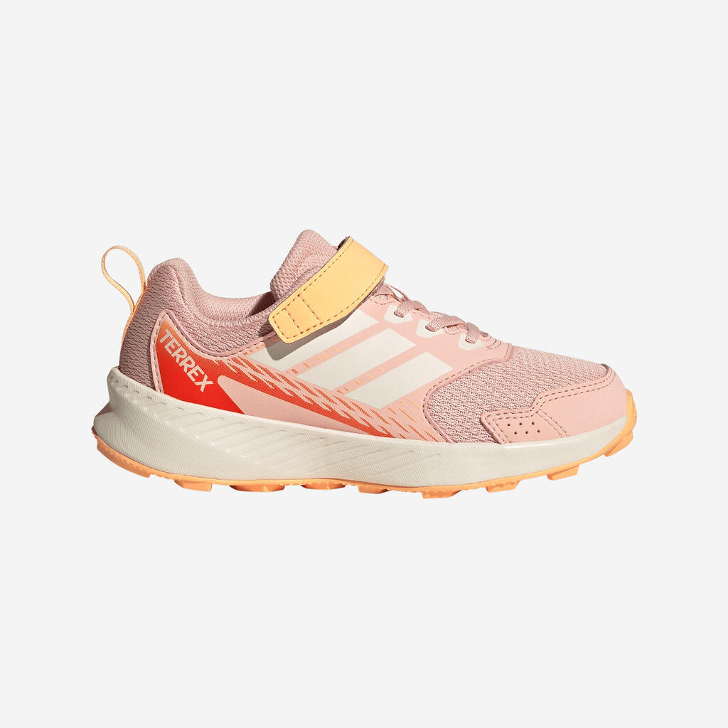 ZAPATILLAS DE SENDERISMO INFANTIL TERREX TRACEFINDER CF C