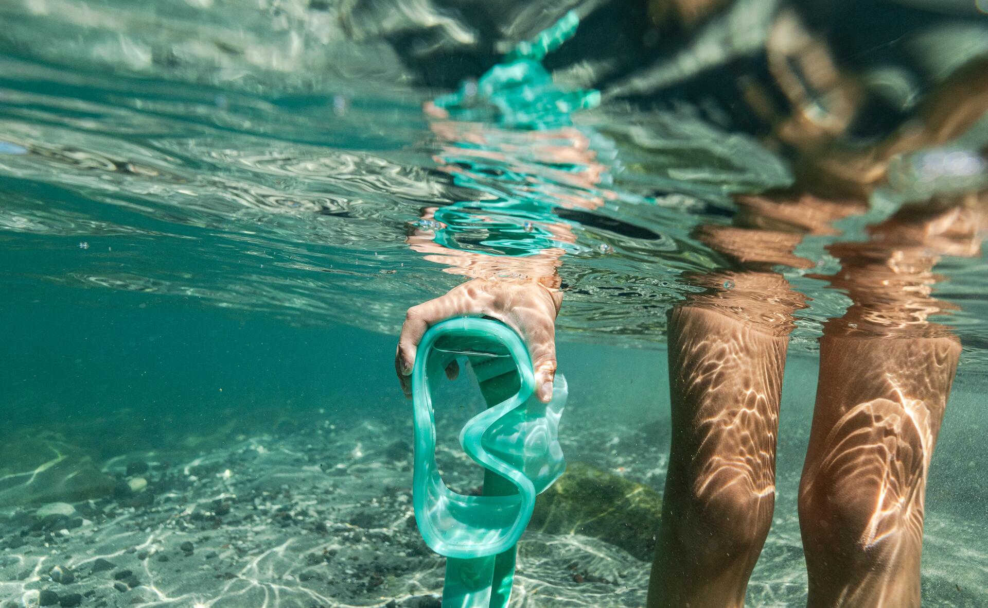 ข้อควรระวังและความปลอดภัยในการ Snorkeling และ Scuba Diving