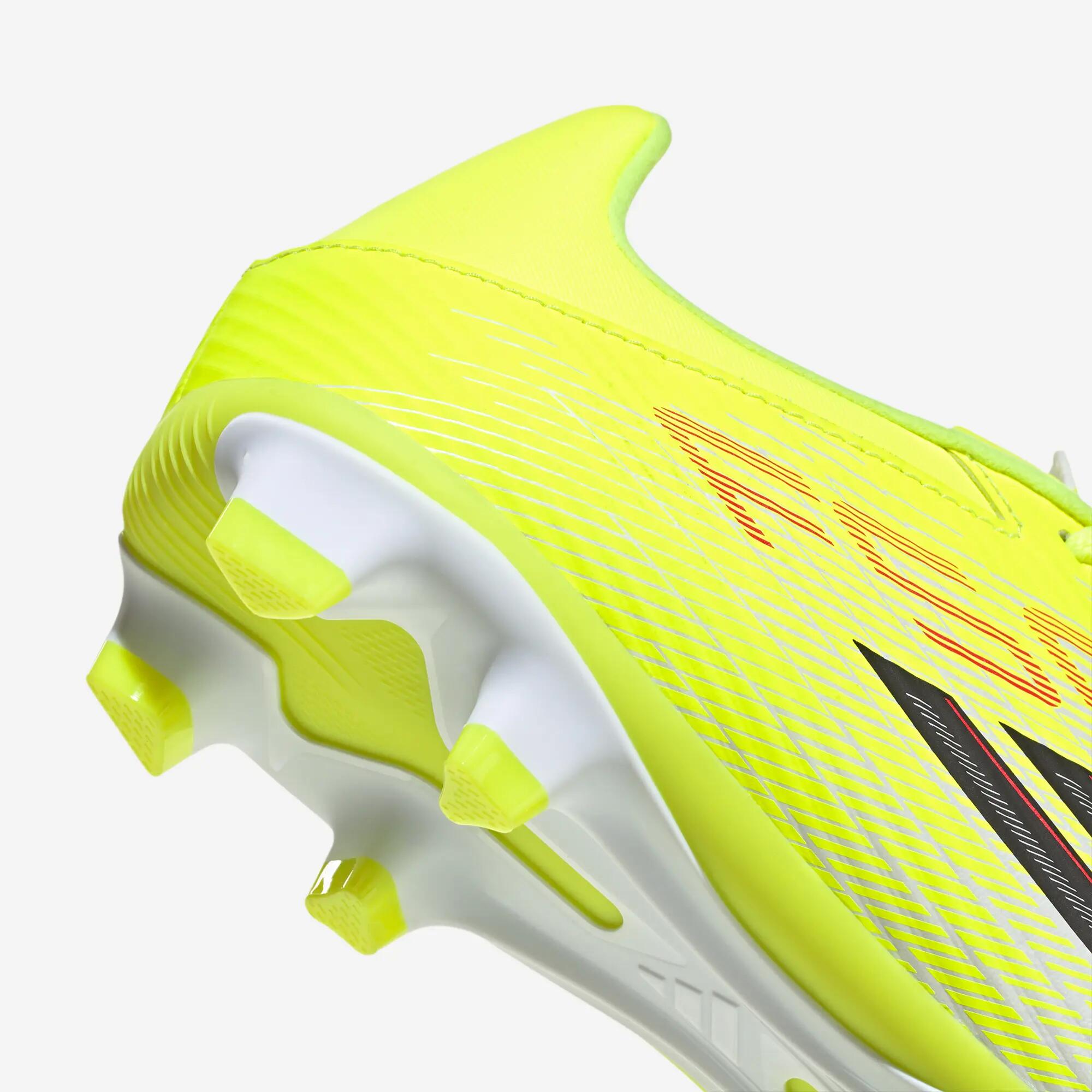 ZAPATILLAS DE FÚTBOL ADIDAS F50 CLUB 2/6