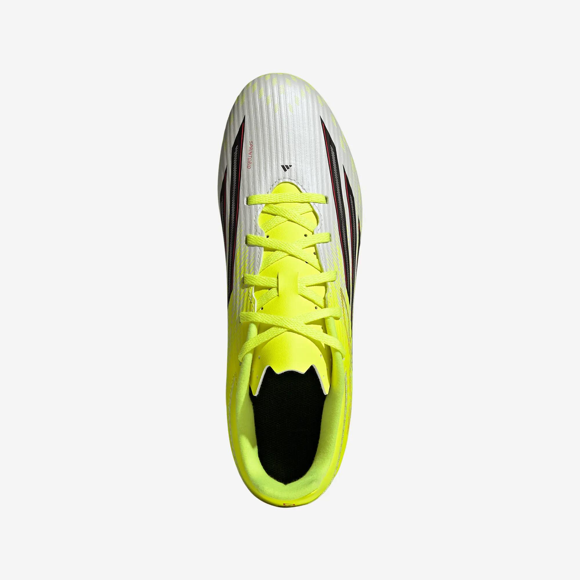 ZAPATILLAS DE FÚTBOL ADIDAS F50 CLUB 4/6