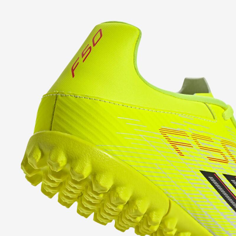 Krampon/Futbol Ayakkabısı - Sarı - F50 Club