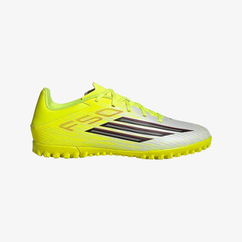 Krampon/Futbol Ayakkabısı - Sarı - F50 Club