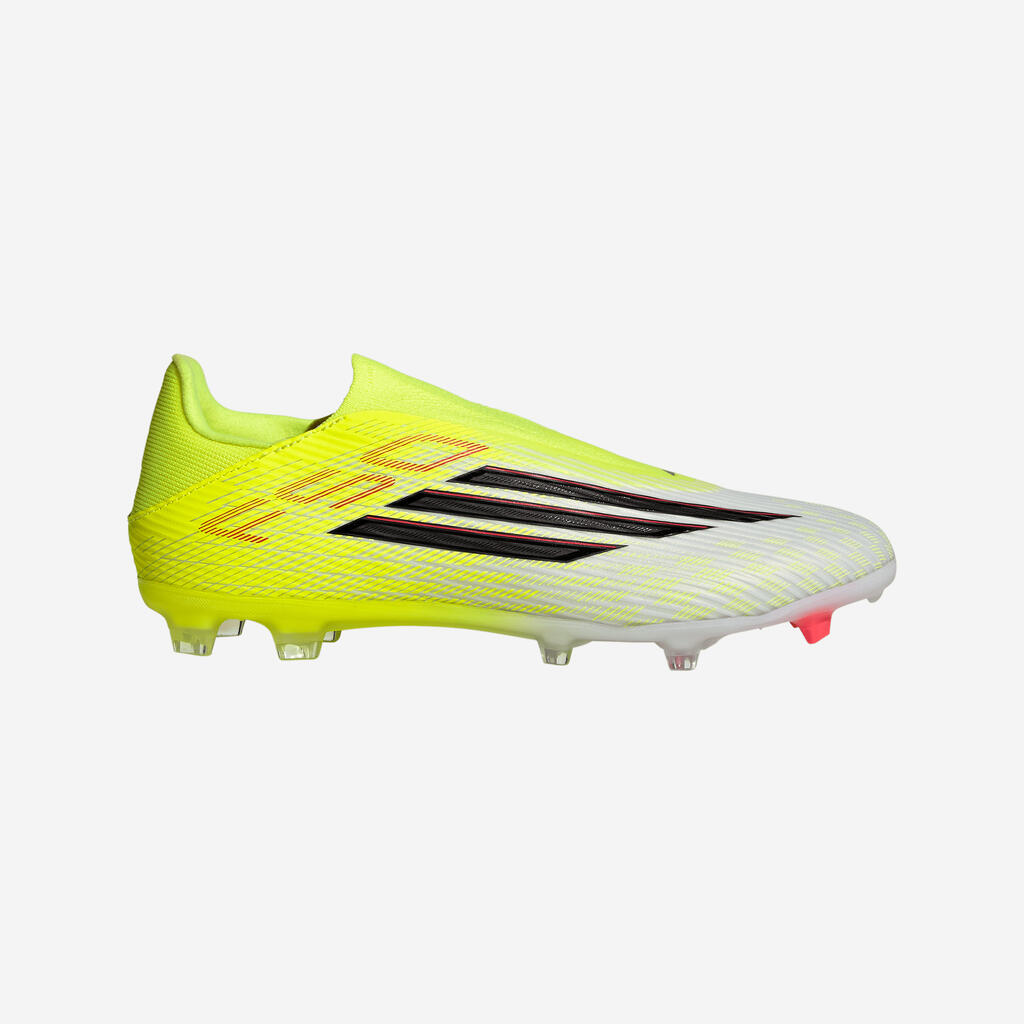 ZAPATOS DE FÚTBOL F50 LEAGUE FG/MG ADULTO