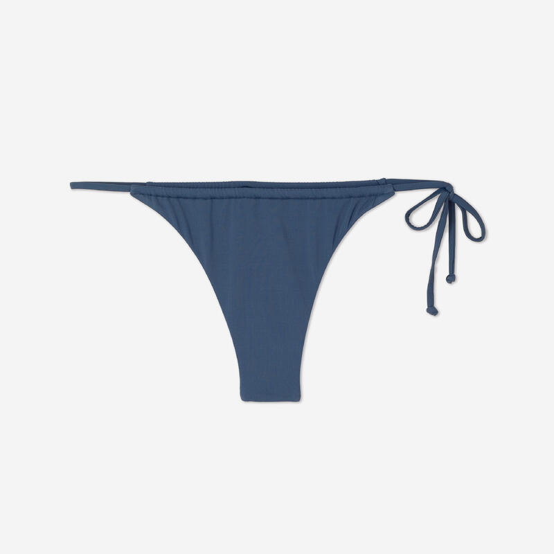 Bikinialsó, megkötős - Tie Side Cheeky