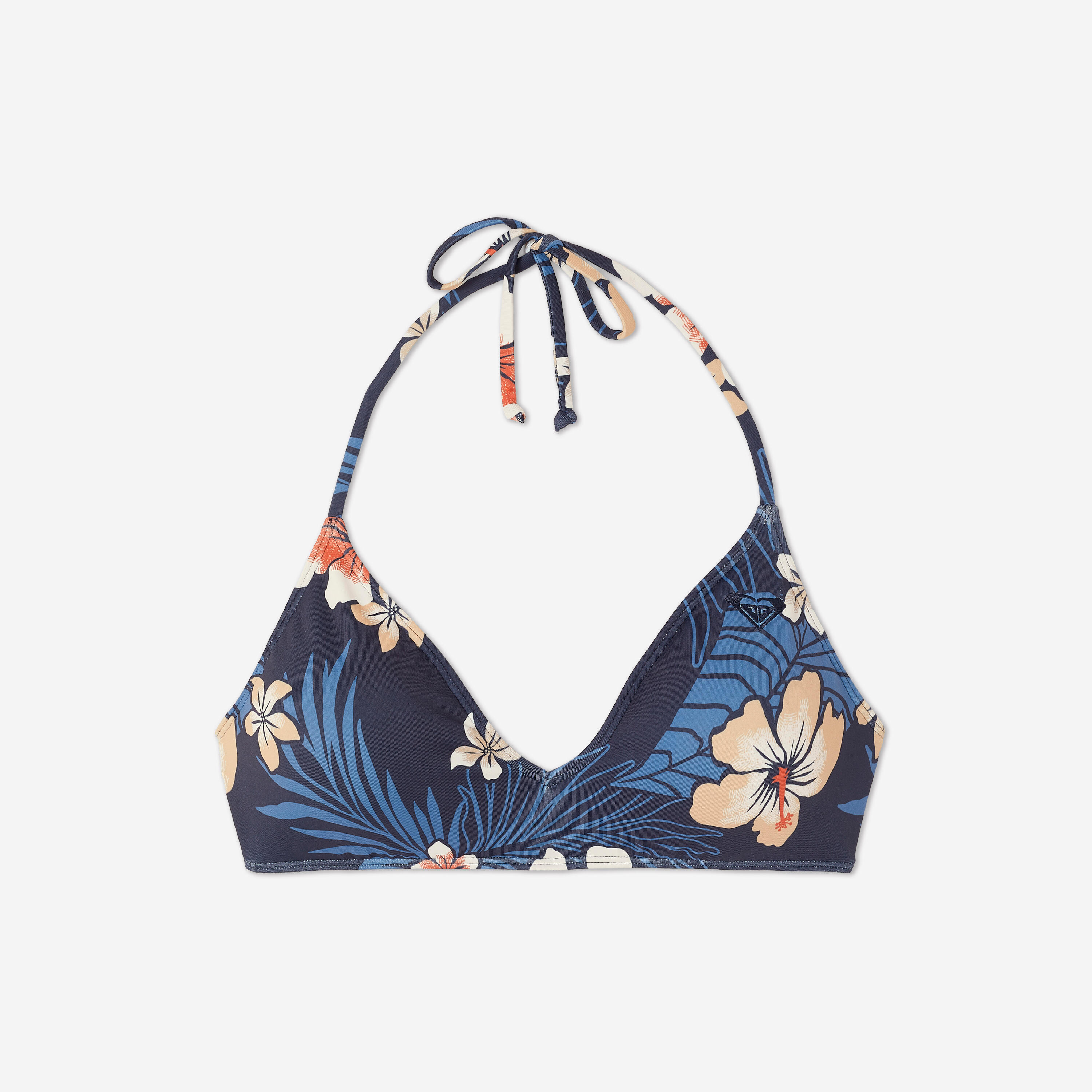 Costume top triangolo donna ROXY JUNGLE PARTY 7/7
