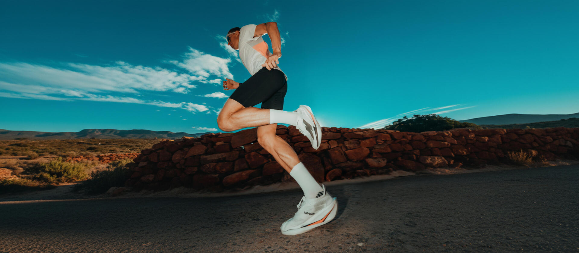 Muscles course à pied : Guide complet pour ton entraînement