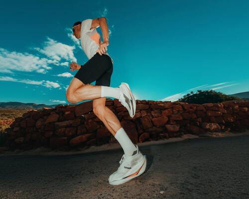 Muscles course à pied : Guide complet pour ton entraînement