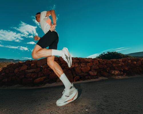 Laufmuskulatur: Der ultimative Guide für deinen menschlichen Motor