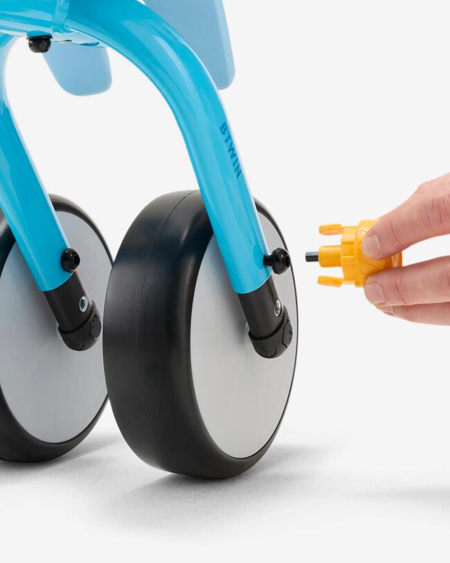 Rutschrad Evolutive Ride