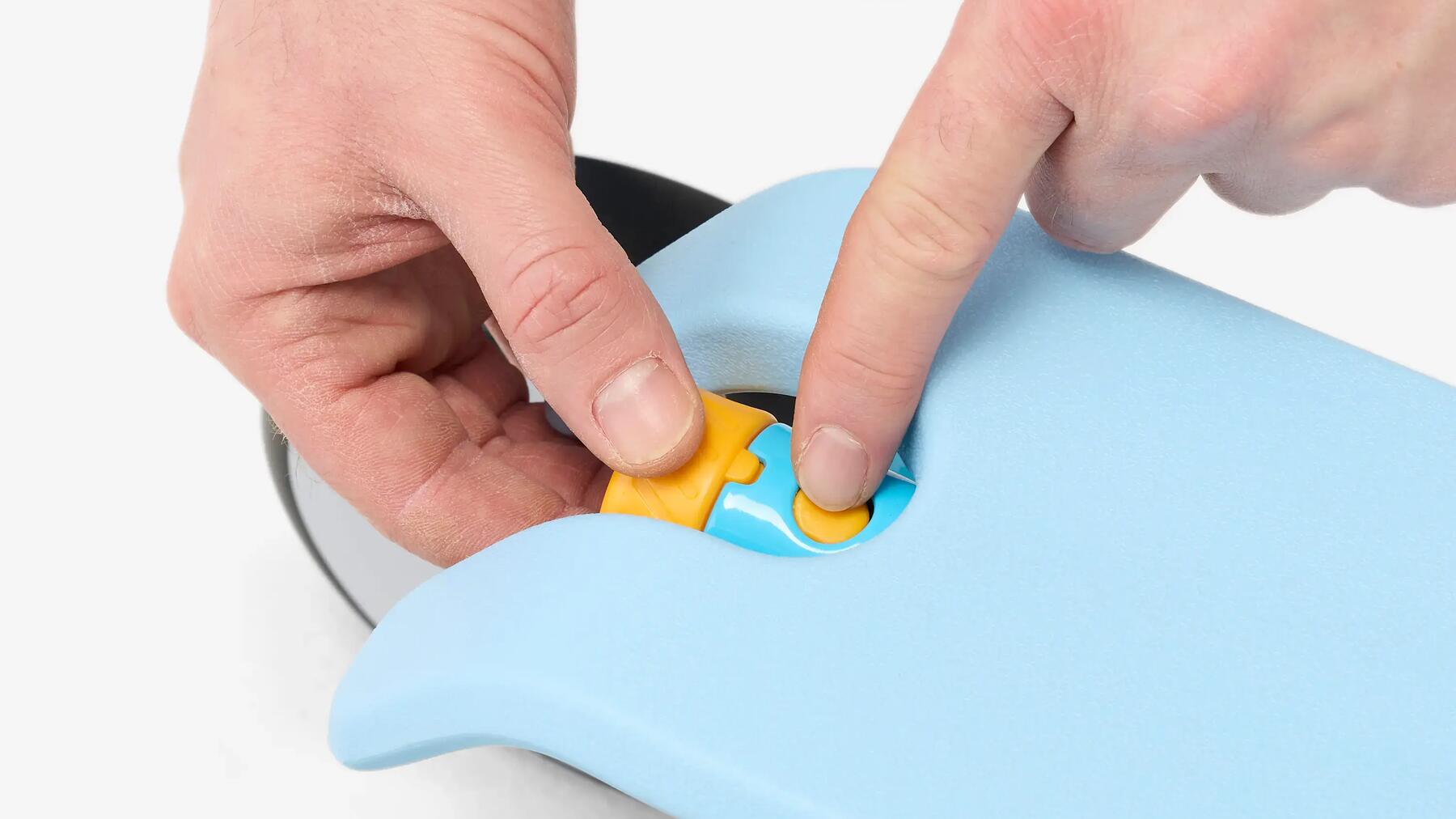 Pourquoi choisir un porteur bébé à partir de 1 an ?
