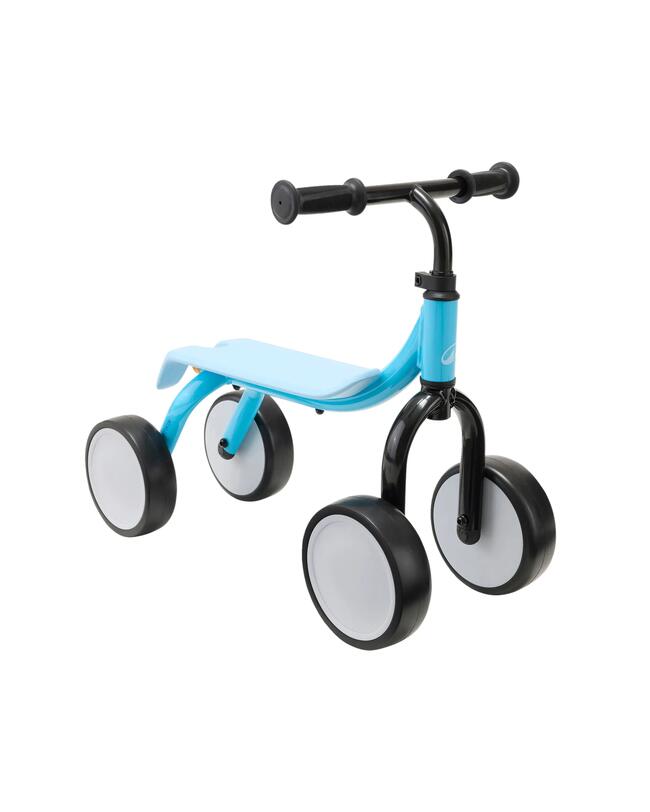 Rutschrad Evolutive Ride