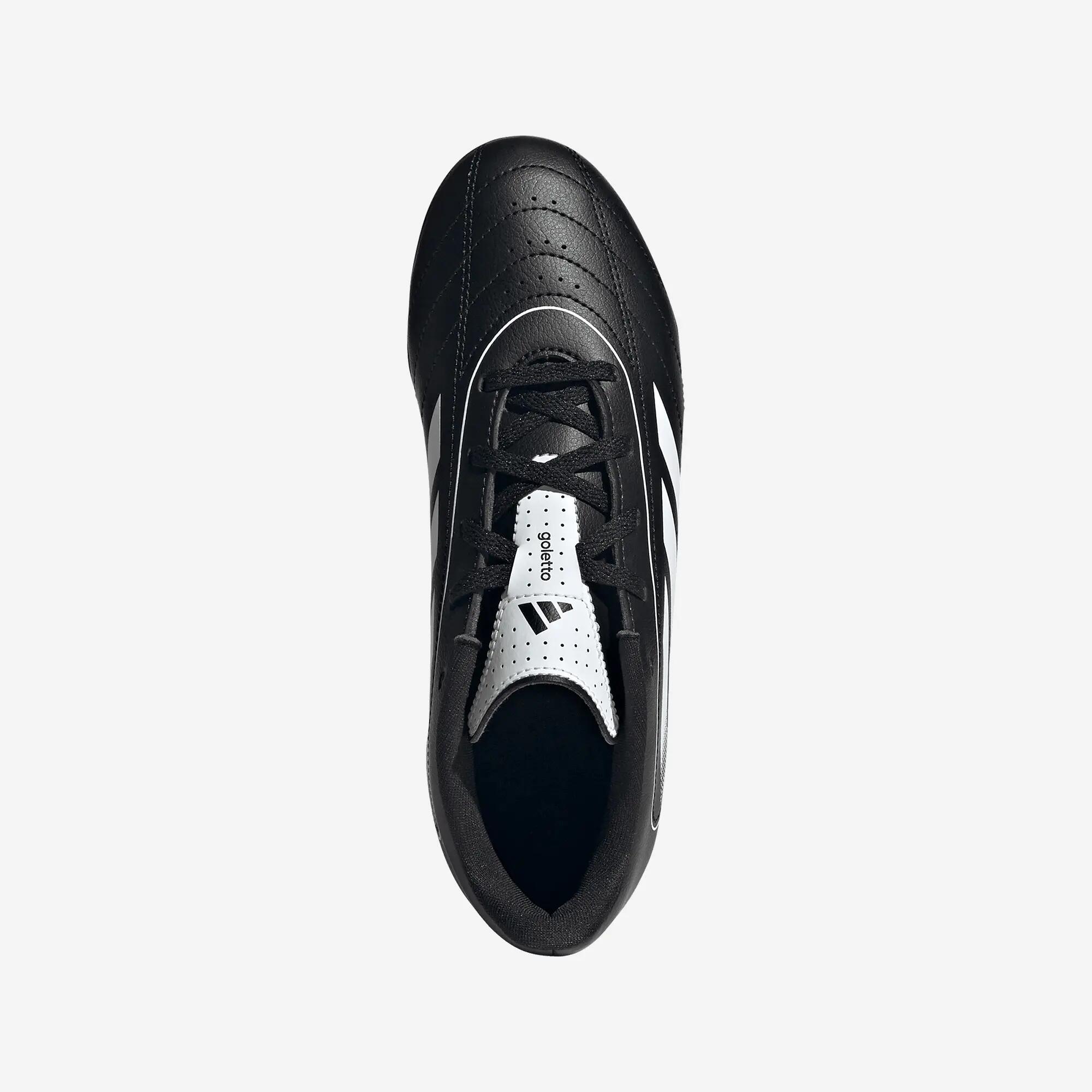 ZAPATOS DE FÚTBOL GOLETTO IX FG/MG NIÑO 3/6