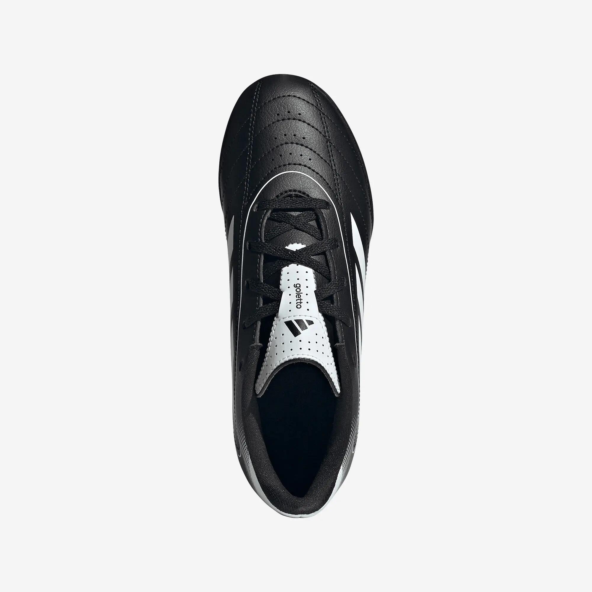 ZAPATILLAS DE FÚTBOL GOLETTO IX TF NIÑO 4/6