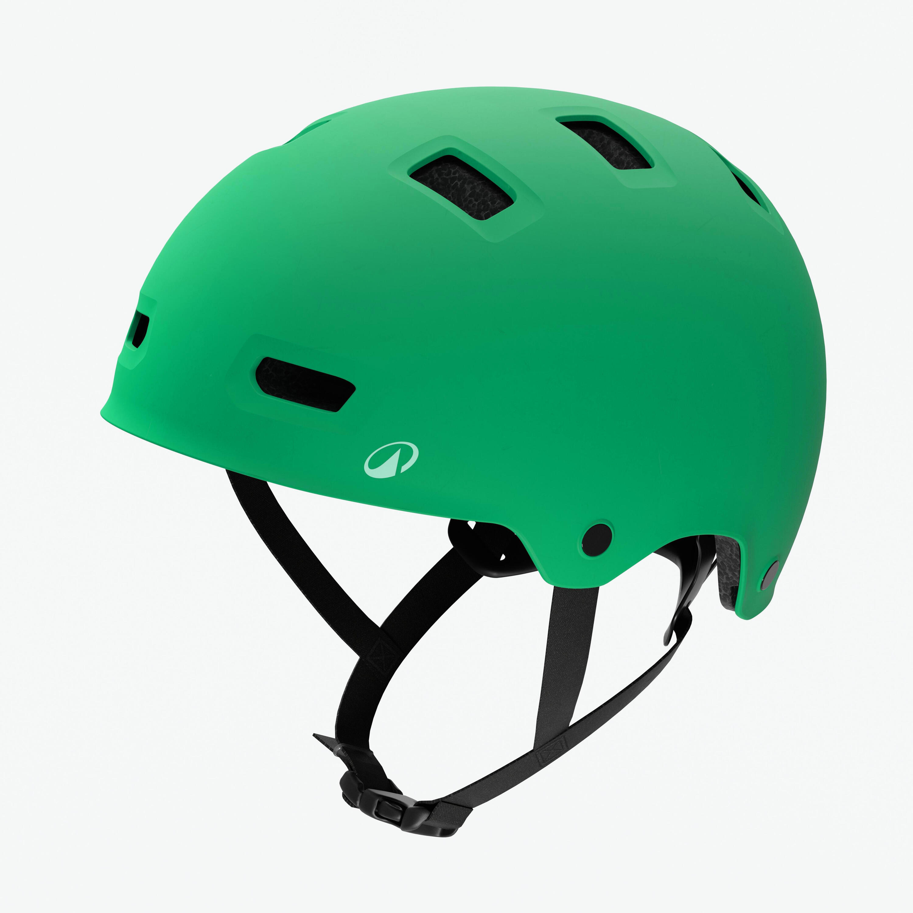 Casque de vélo enfant, Move 500 47-59 cm 2/16