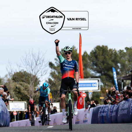 Шолом RCR-F MIPS для шосейного велоспорту