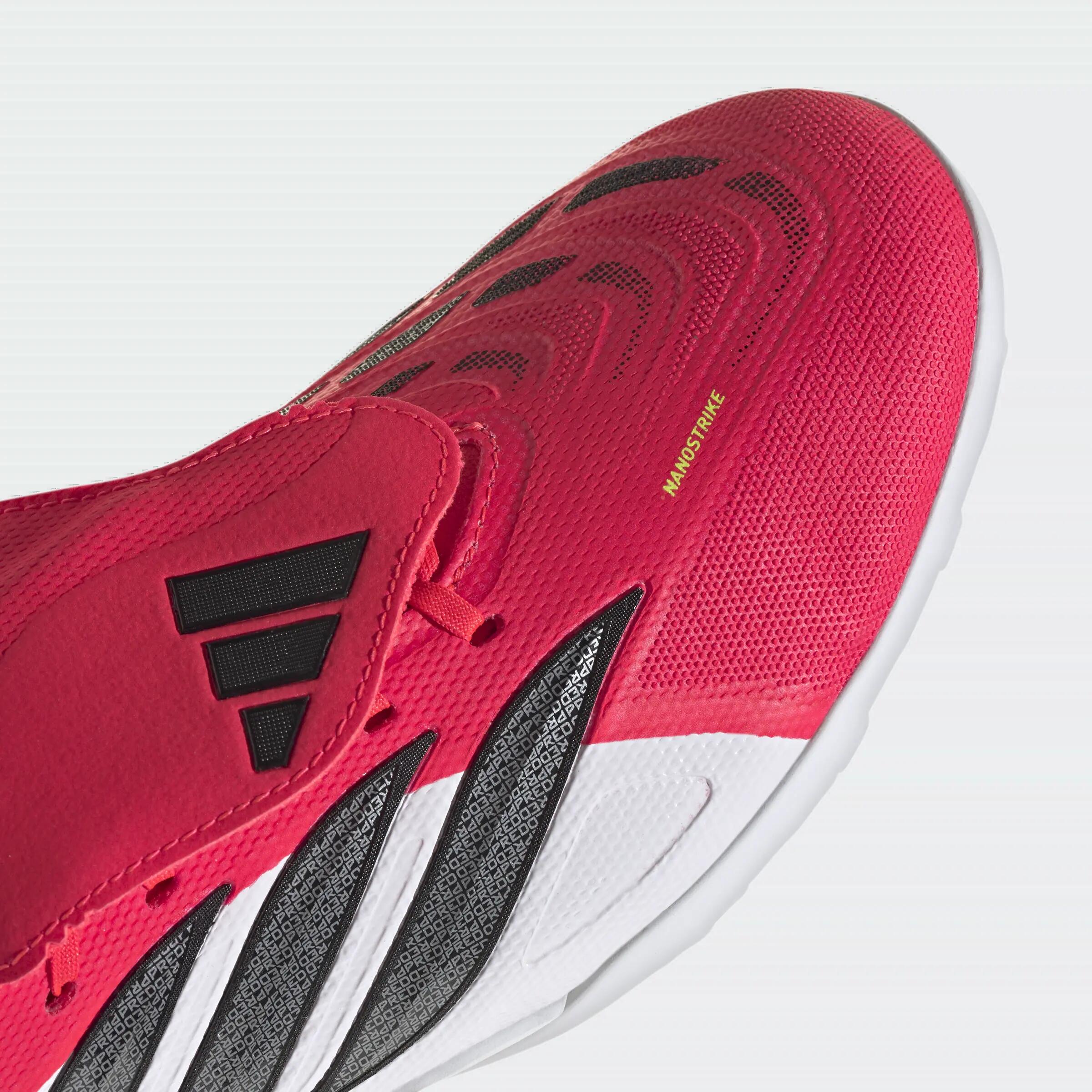 ZAPATILLAS DE FÚTBOL PREDATOR LEAGUE FT TF ADULTO 5/6